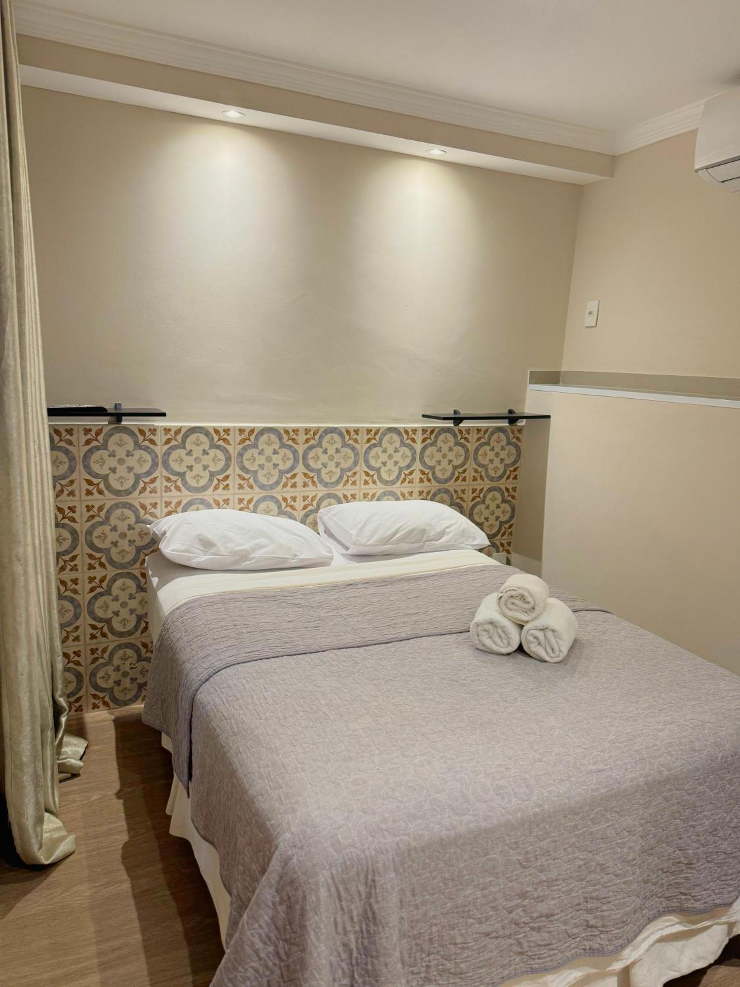 Hmg Rio Hotel 3*