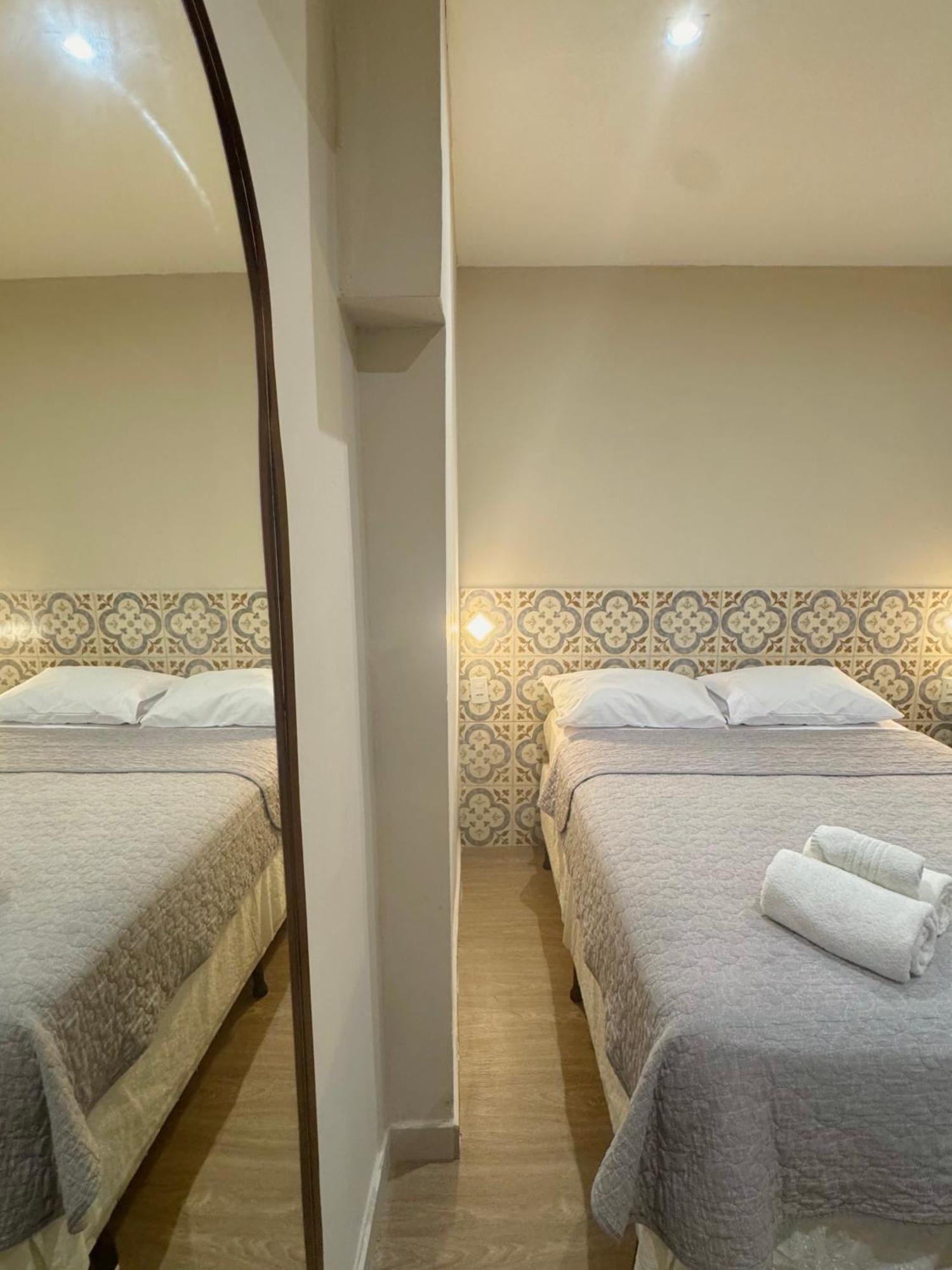 Hmg Rio Hotel