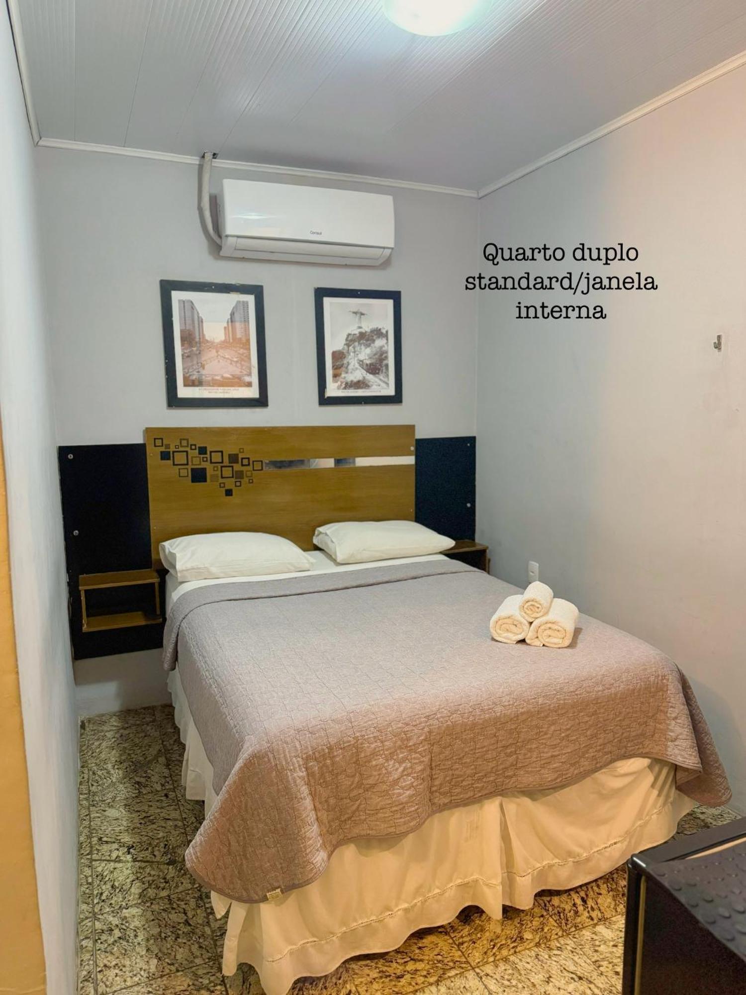 Hotel Hmg Rio