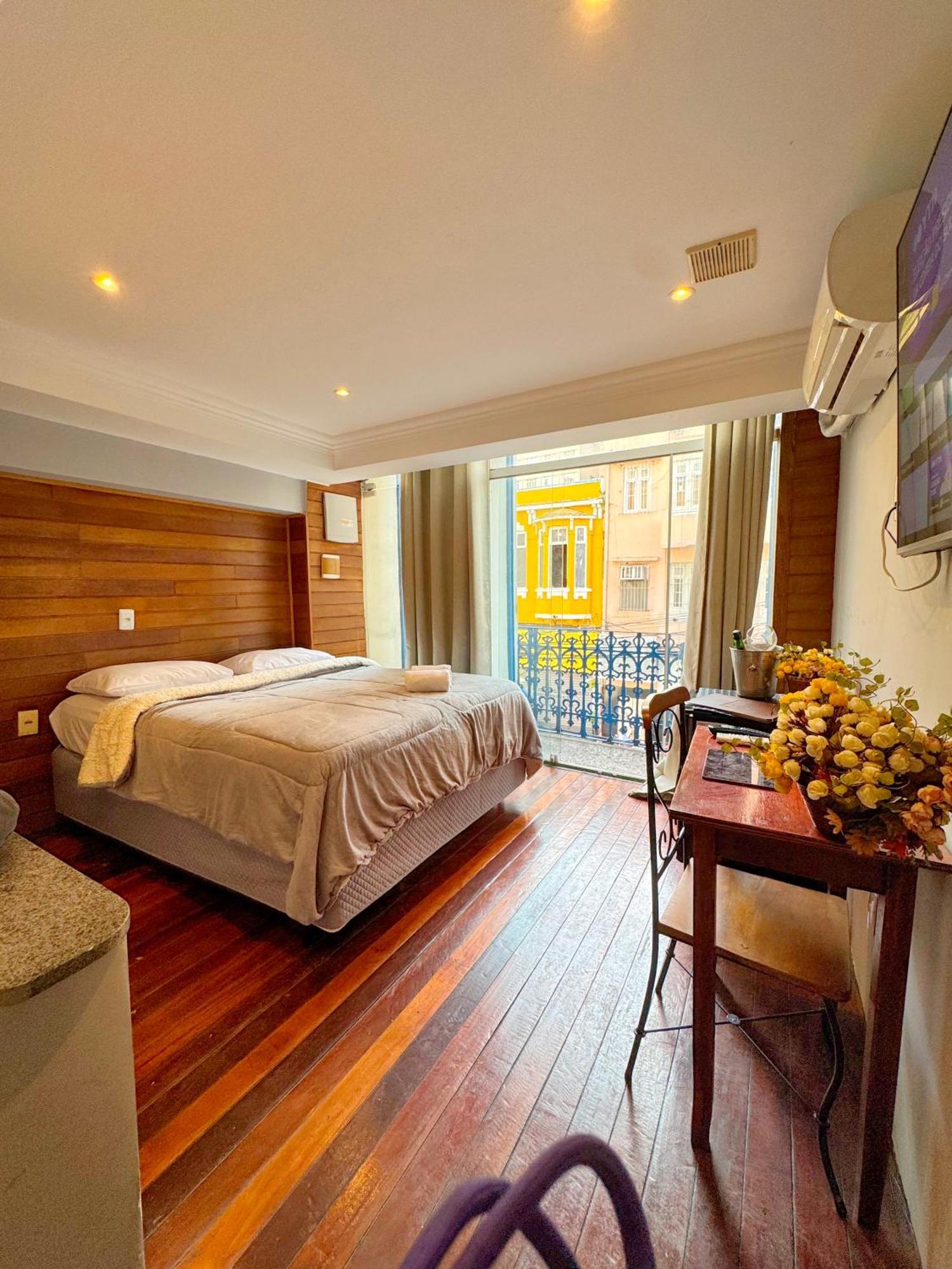 Hotel Hmg Rio 3*