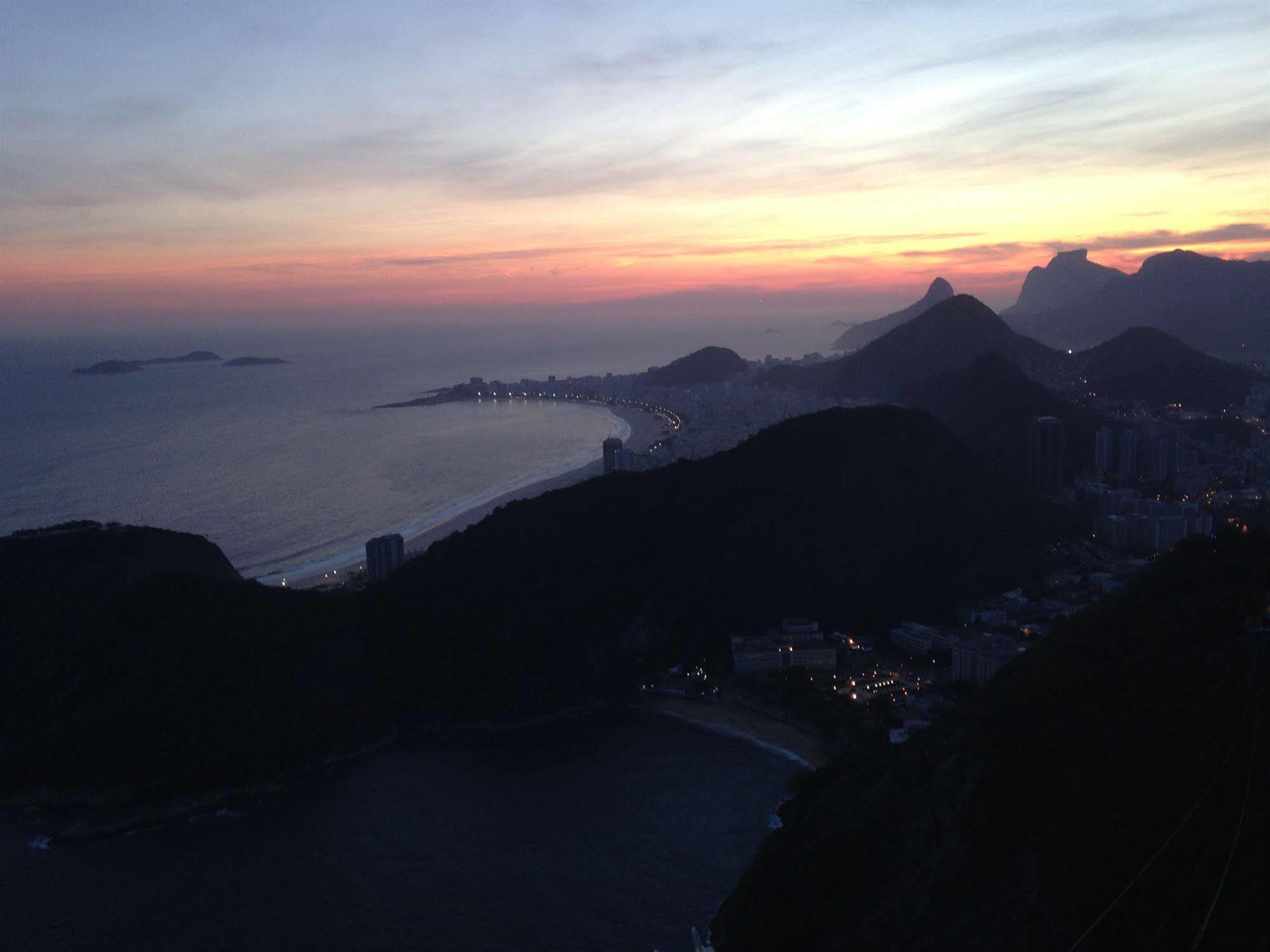 Hotel Hmg Rio 3*