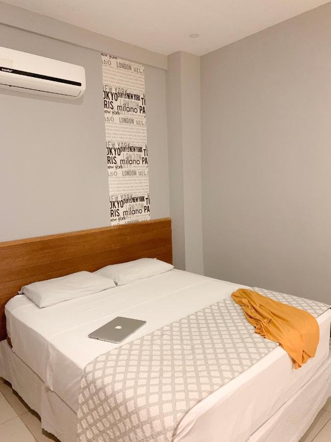 Hotel Hmg Rio 3*