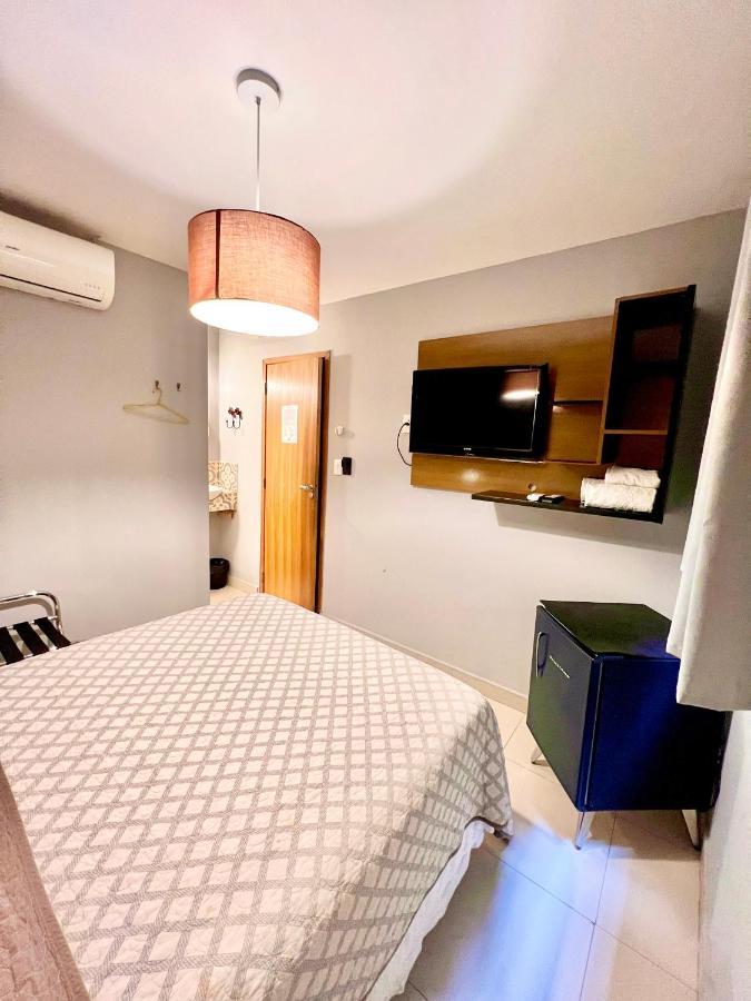 Hmg Rio Hotel 3*