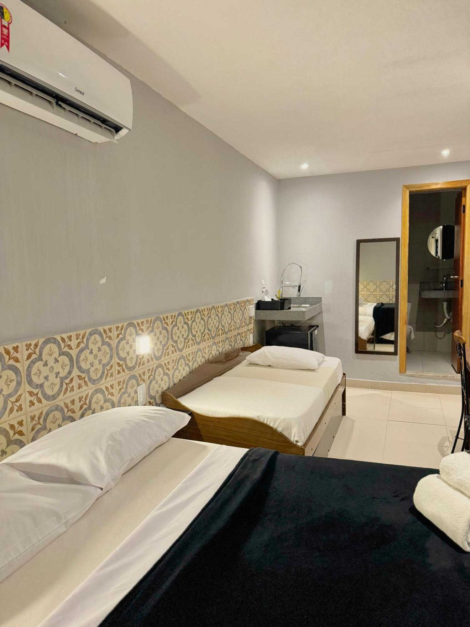 Hmg Rio Hotel Río de Janeiro