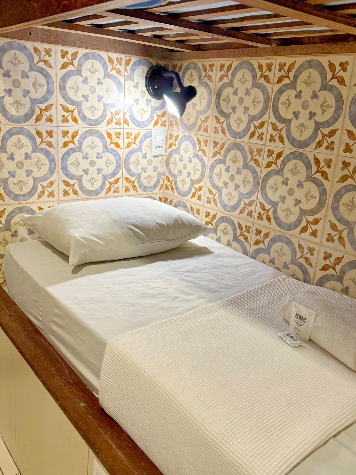 Hmg Rio Hotel 3*